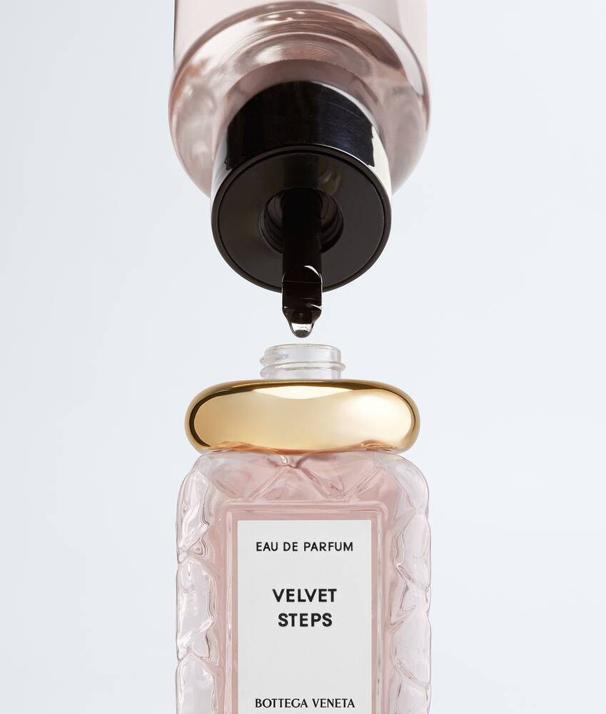 Velvet Steps - Refill in Velvet steps Bottega Veneta United States EN - Image 2