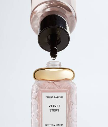 Velvet Steps &ndash; Refill in Velvet steps Bottega Veneta Deutschland DE - Image 2