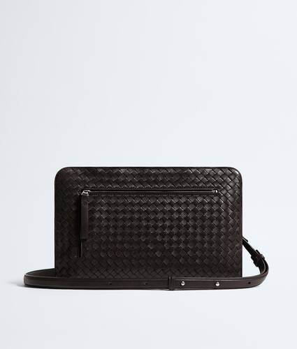 Men's Large Soffietto in Espresso Bottega Veneta France EN - Image 5