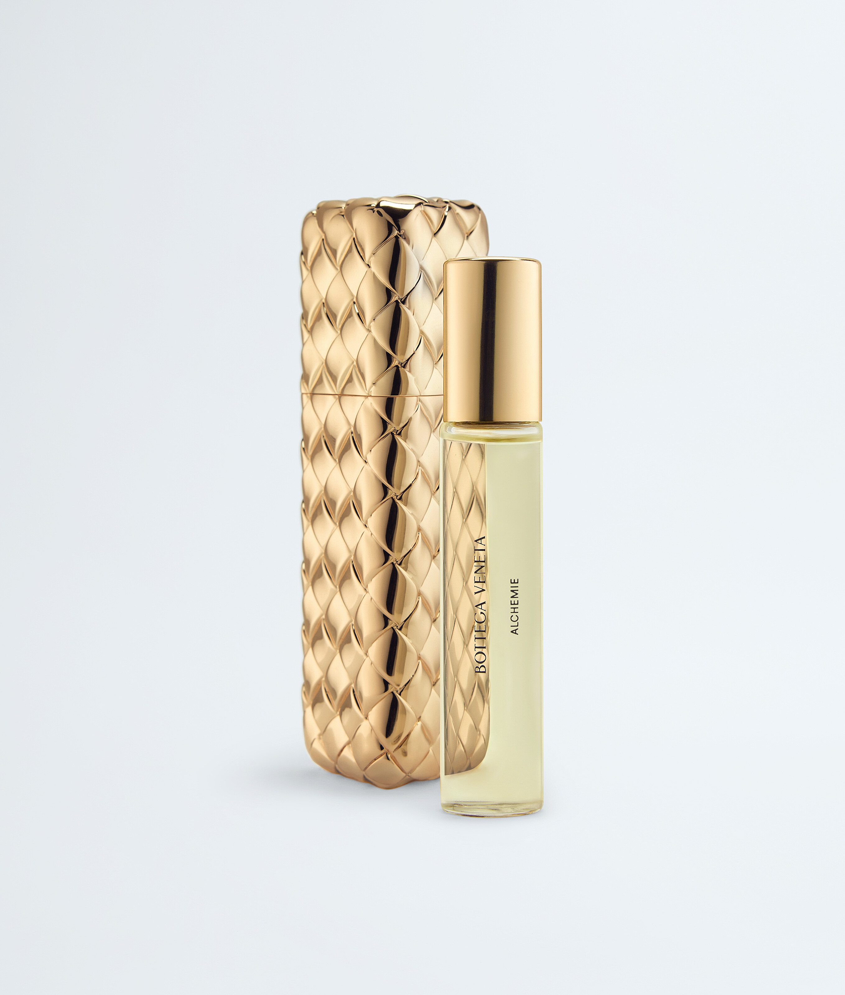 Alchemie - Travel set in Alchemie | Bottega Veneta US