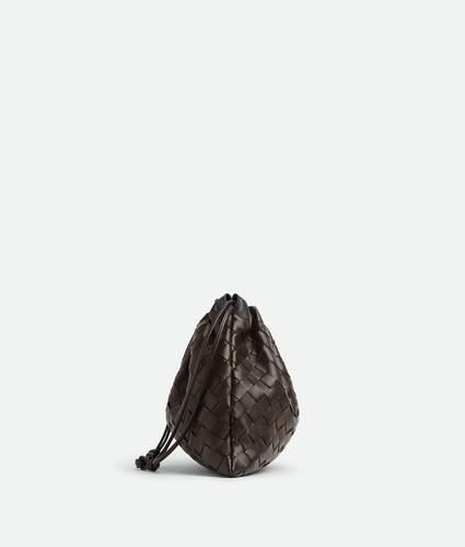 Women's Dustbag in Fondant Bottega Veneta Portugal EN - Image 4