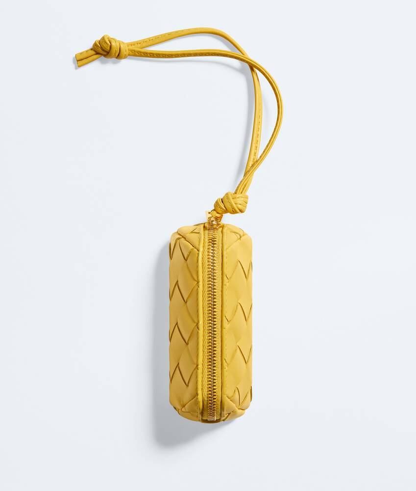 Intrecciato Mikro-Tasche f&uuml;r Damen in Taxi Bottega Veneta &Ouml;sterreich DE - Image 3