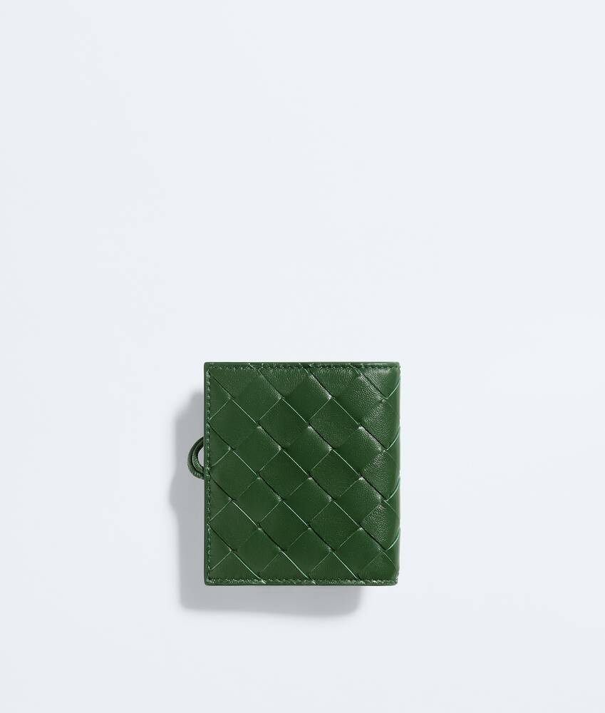 Andiamo Kartenetui f&uuml;r Damen in Basil Bottega Veneta Deutschland DE - Image 3