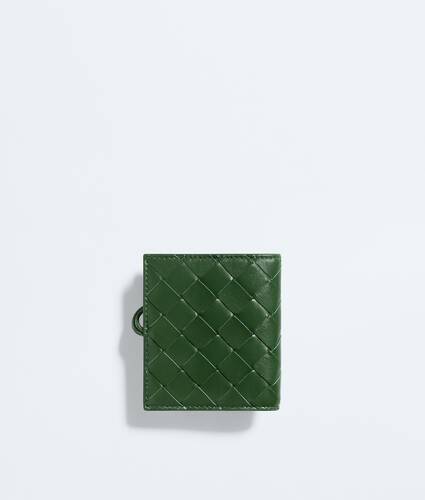 Andiamo Kartenetui f&uuml;r Damen in Basil Bottega Veneta Deutschland DE - Image 3