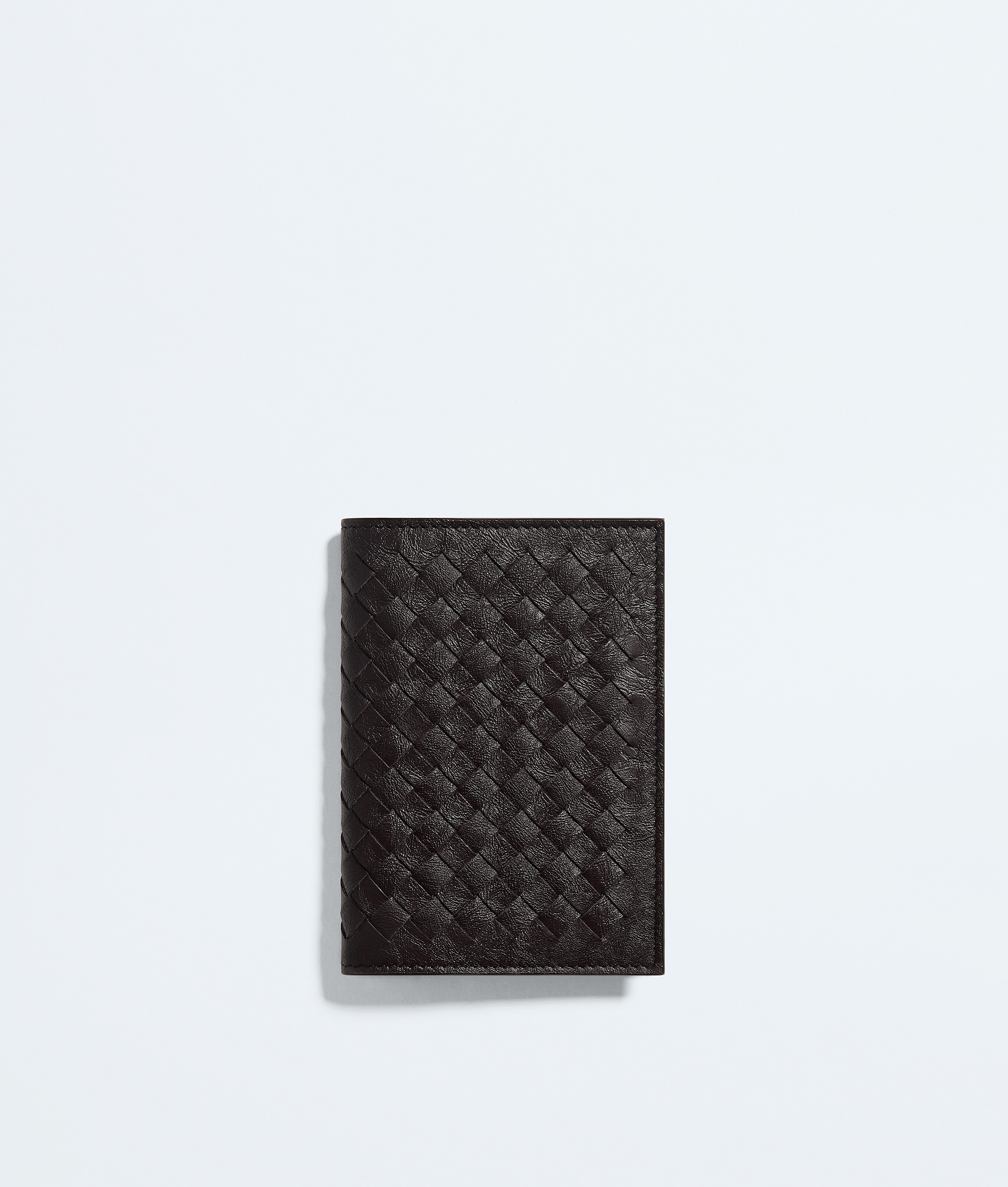 Woven Mycelium Passport Case