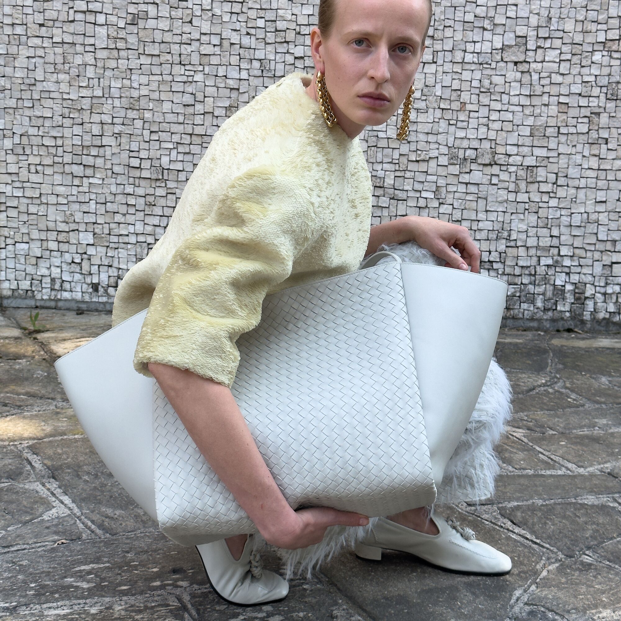 Bottega Veneta&reg; NL | Official Online Store - home-content-1 Image 2