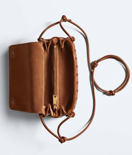 Women's Notturno in Tannin Bottega Veneta Singapore EN - Image 3