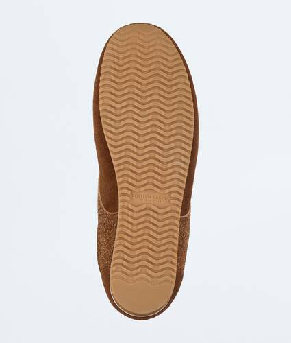 Men's Shot Sneaker in Oat cocoa/alabaster Bottega Veneta United States EN - Image 7