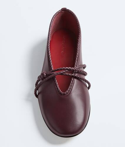 Rosa Mary-Jane Ballerina