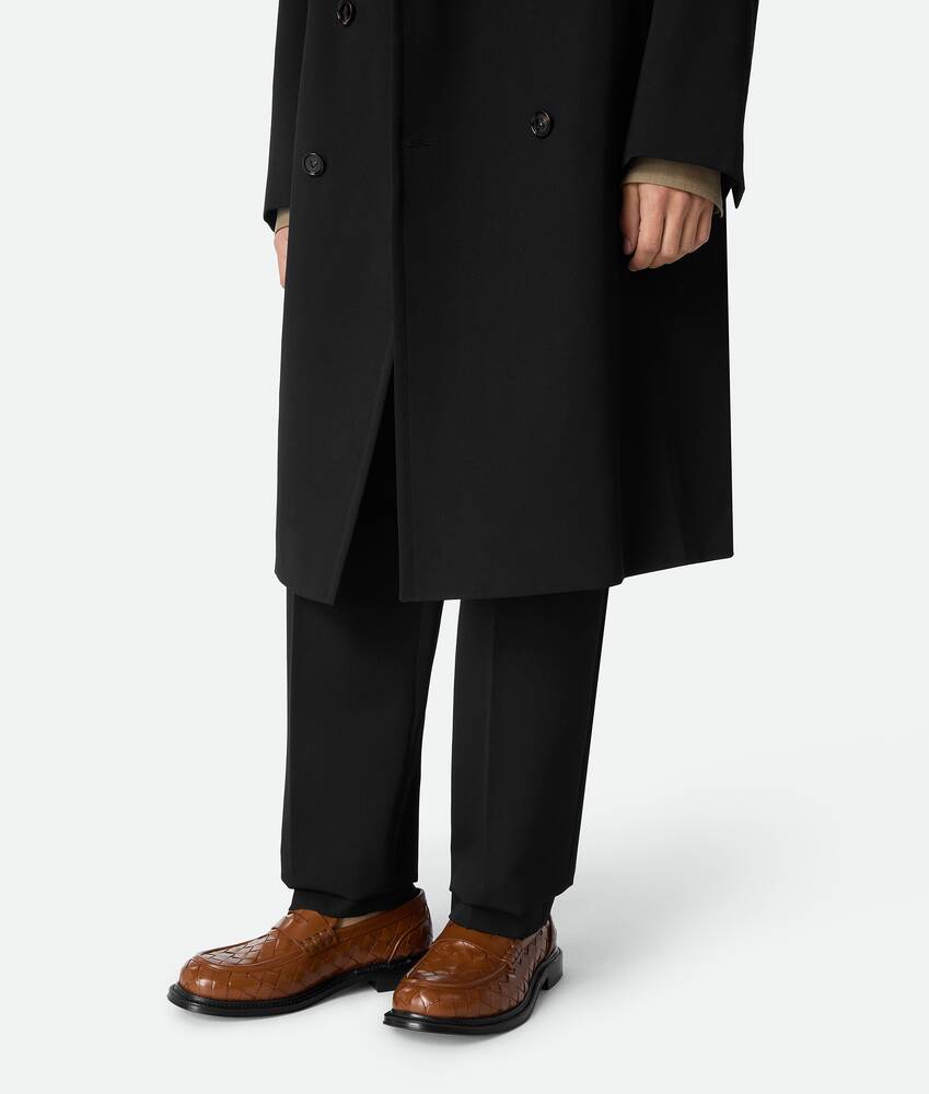 Display a large version of the product image 2 - James Loafer