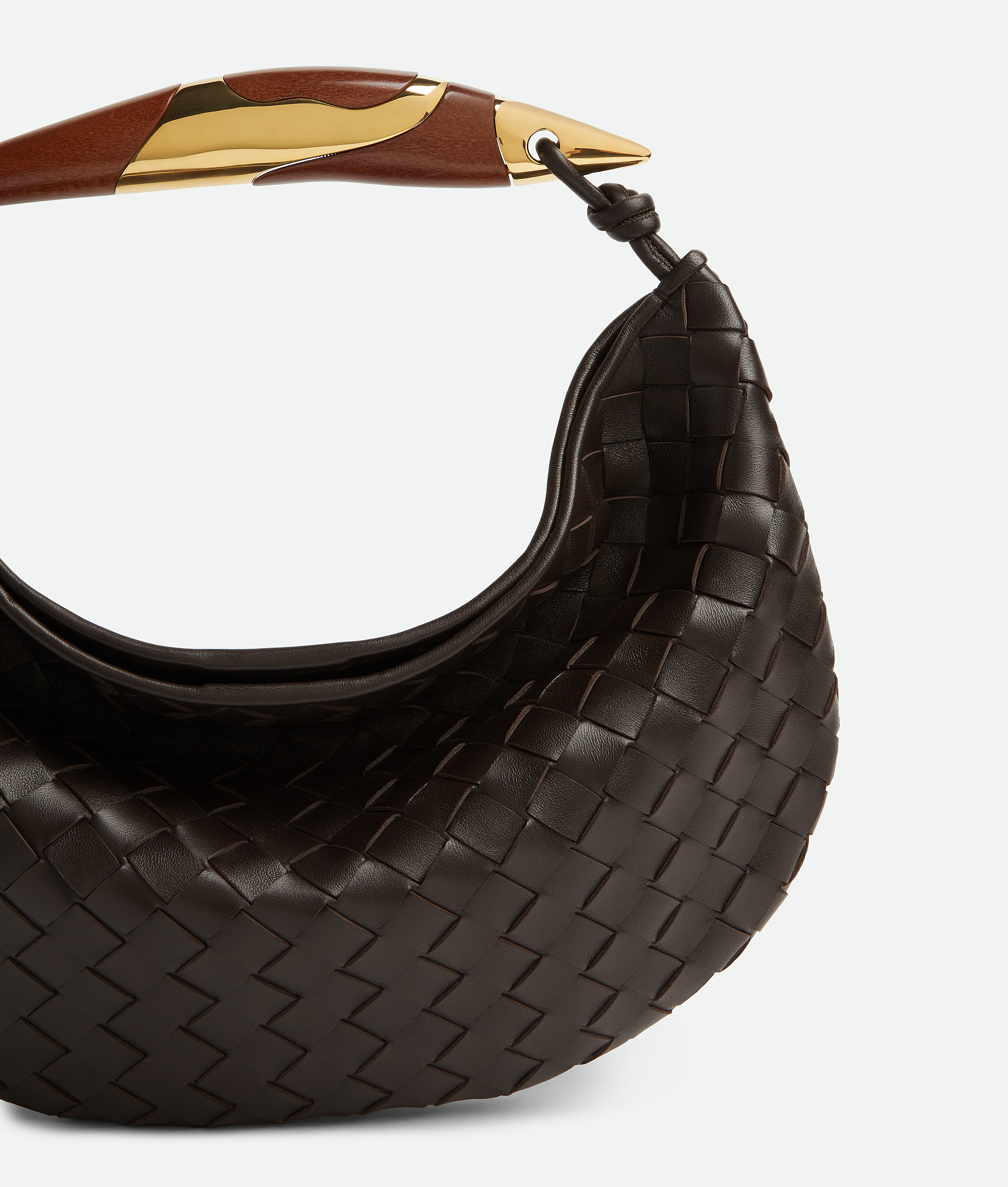 Women's Sardine in Fondant Bottega Veneta Lithuania EN - Image 6