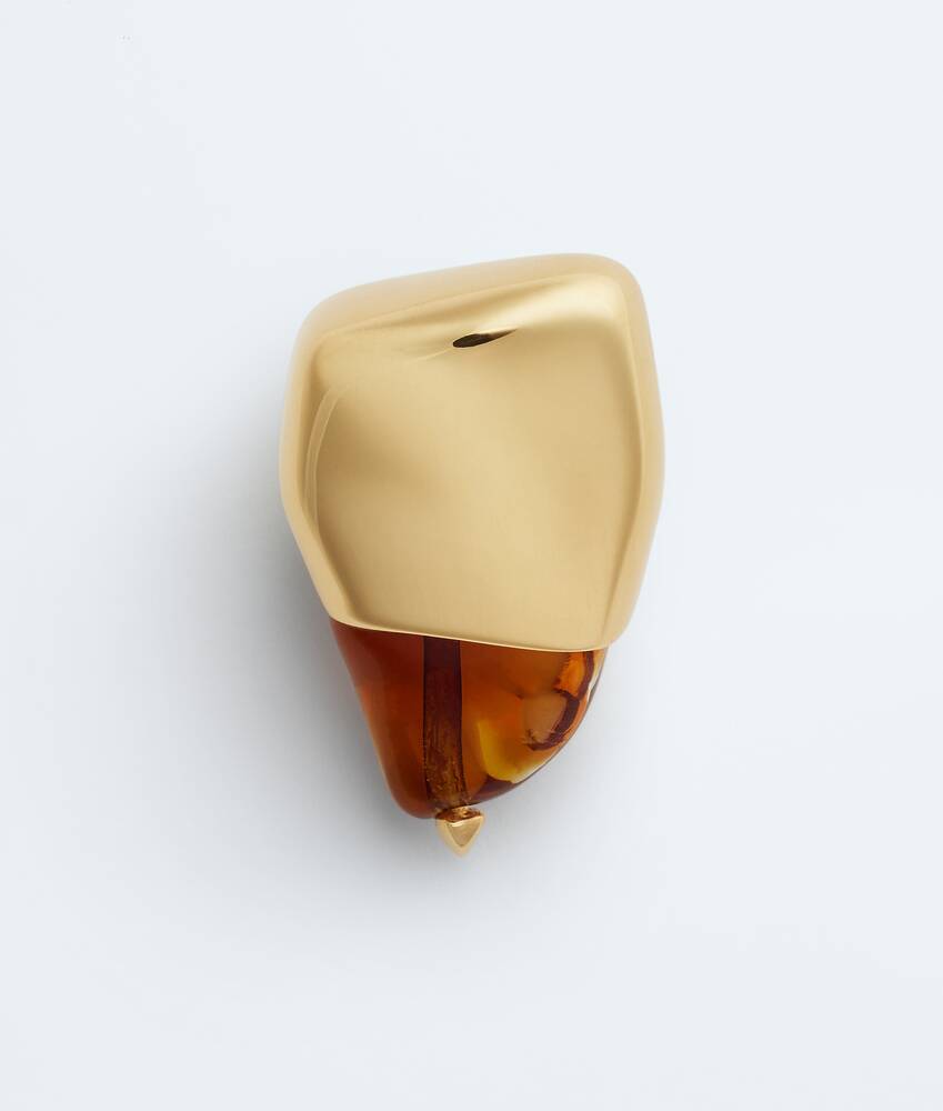 Display a large version of the product image 3 - Small Prisma Earrings