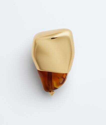 Small Prisma Earrings