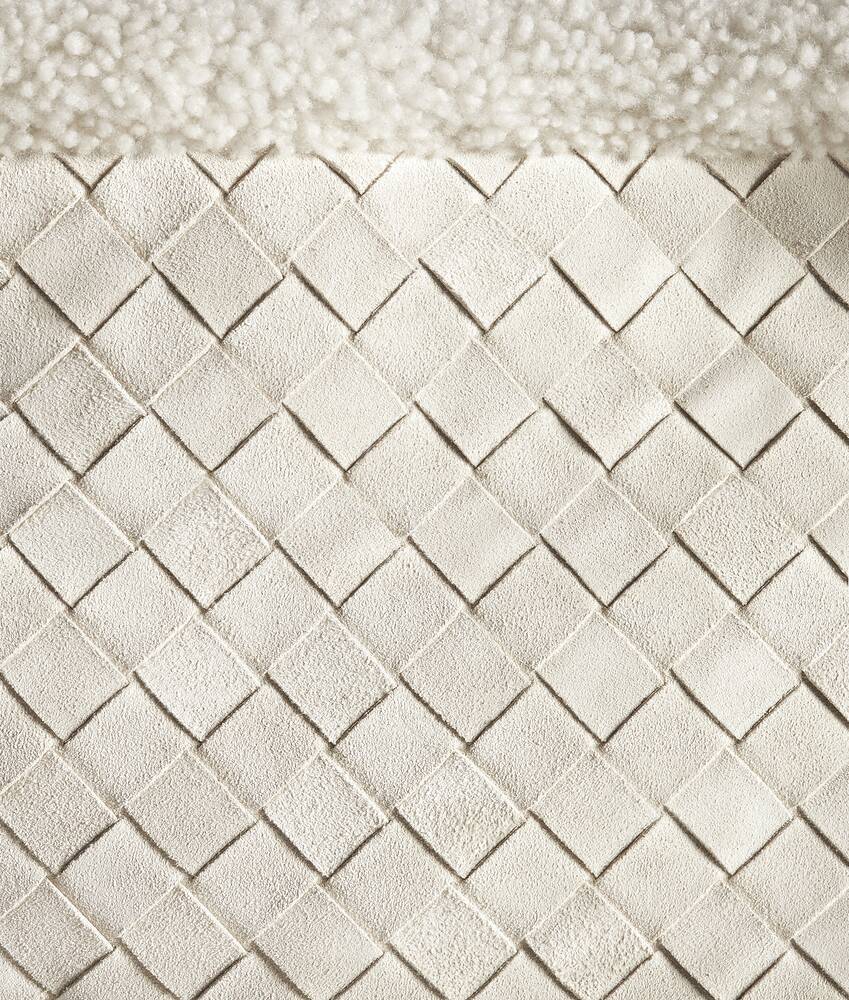 Women's Andiamo in String/plaster Bottega Veneta Australia EN - Image 5