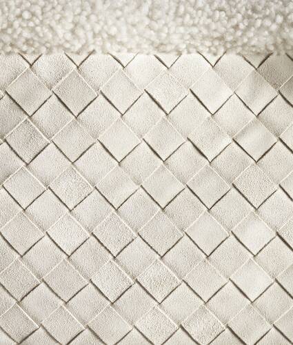 Women's Andiamo in String/plaster Bottega Veneta Australia EN - Image 5