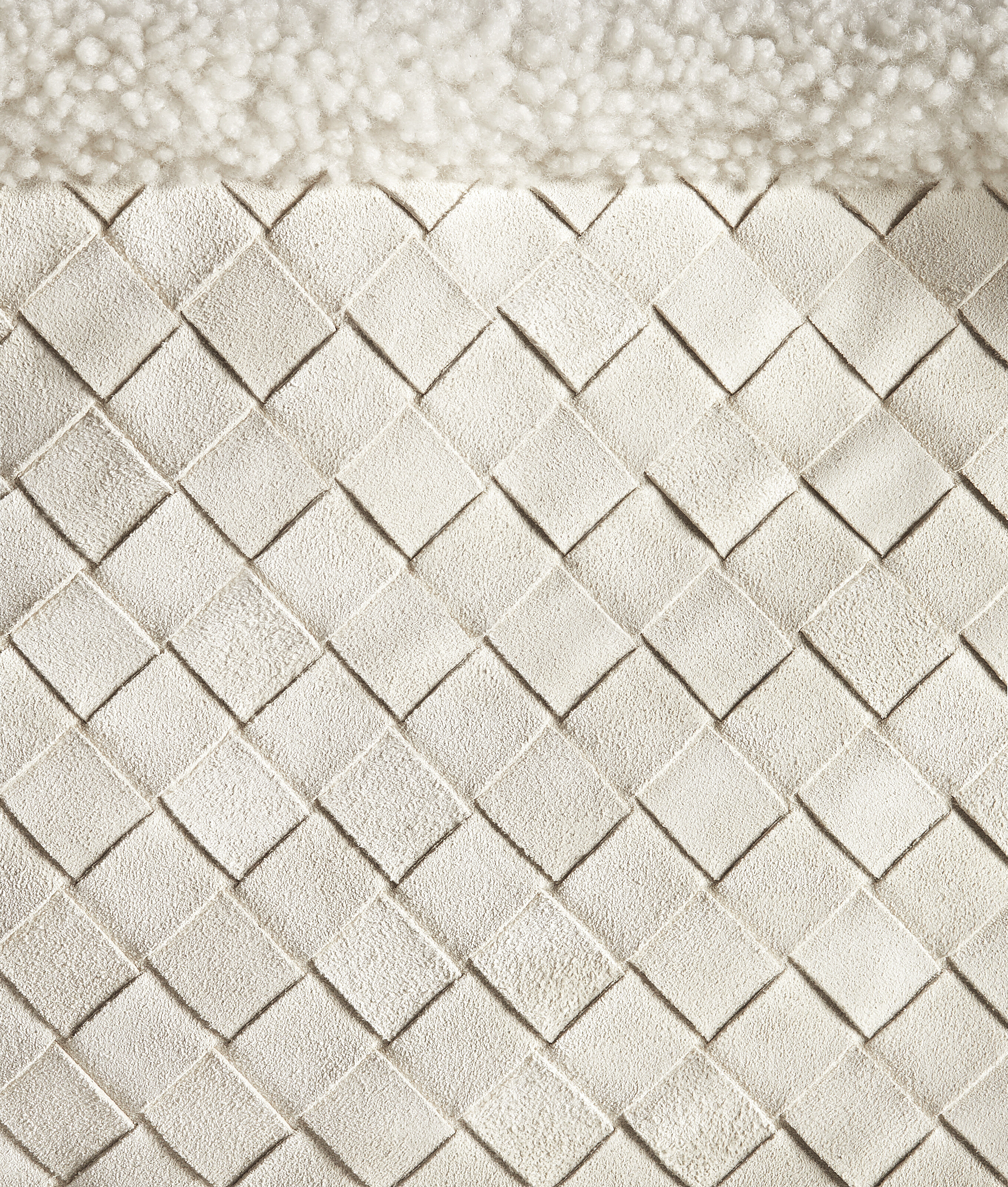 Andiamo piccola da Donna in String/plaster Bottega Veneta Italia IT - Image 5