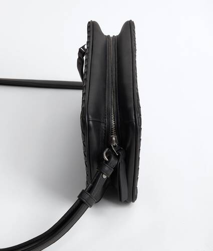 Kleine Soffietto f&uuml;r Herren in Black Bottega Veneta Deutschland DE - Image 2