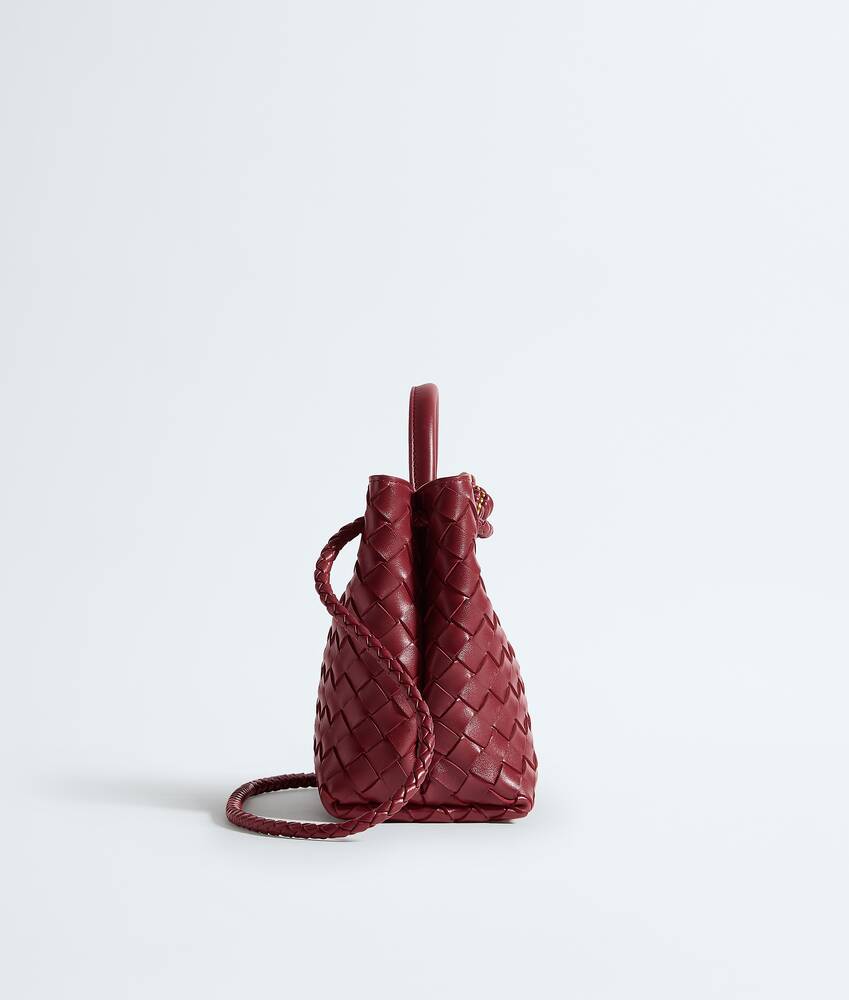 Display a large version of the product image 4 - Small Andiamo