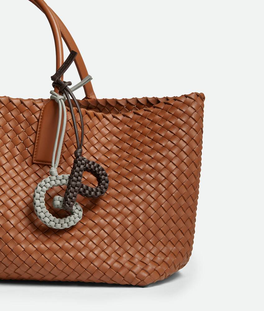 Display a large version of the product image 2 - Letter P Charm