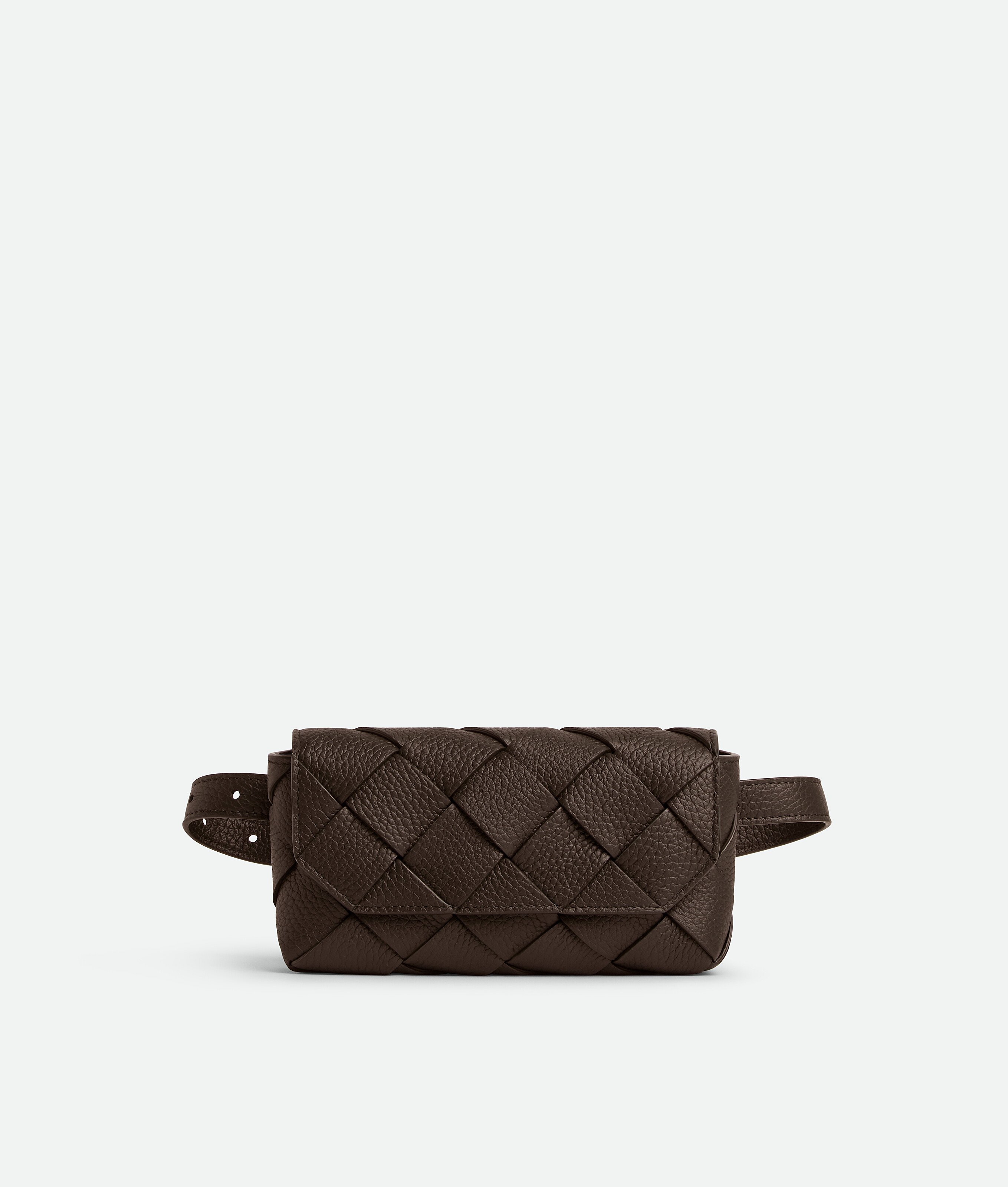 Bottega Veneta Diago Belt-bag - Brown - Man -