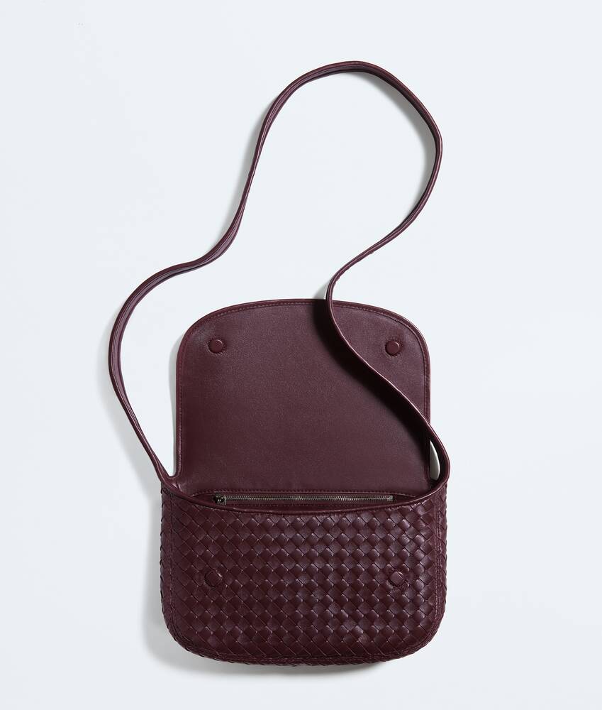 Display a large version of the product image 3 - Veneto Flap Messenger