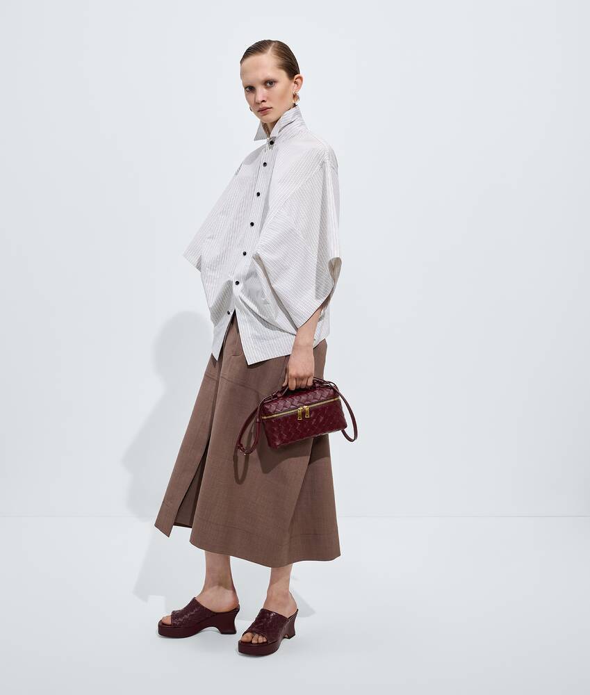 Women's Bang Bang in Barolo Bottega Veneta Japan EN - Image 6