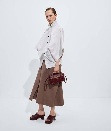 Women's Bang Bang in Barolo Bottega Veneta Canada EN - Image 6