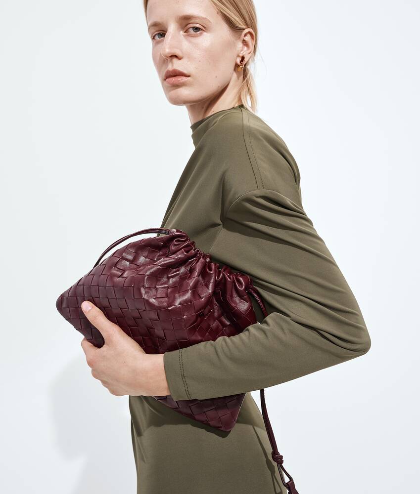 Dustbag f&uuml;r Damen in Barolo Bottega Veneta Deutschland DE - Image 2