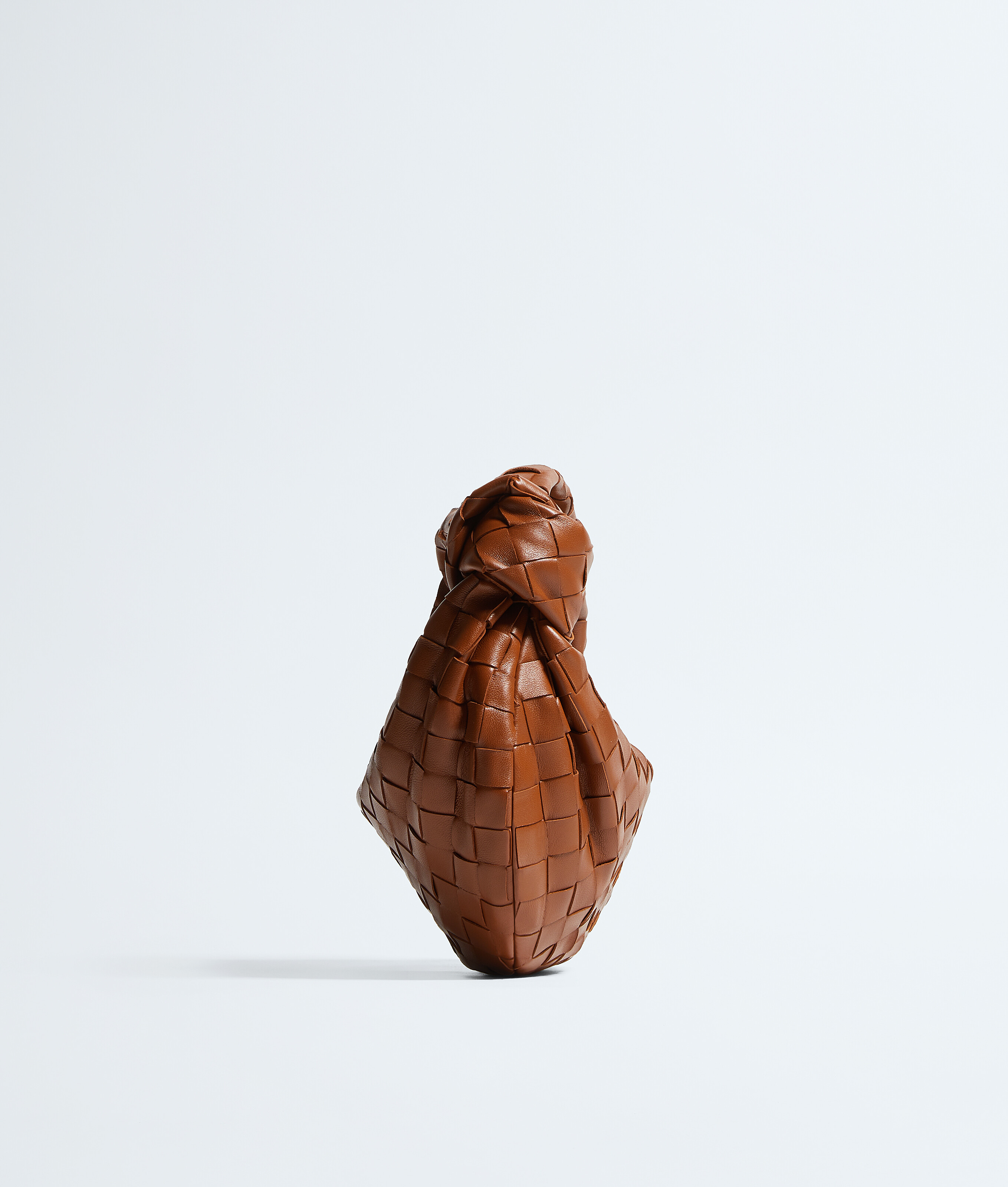 Women's Mini Jodie in Tannin Bottega Veneta United States EN - Image 4