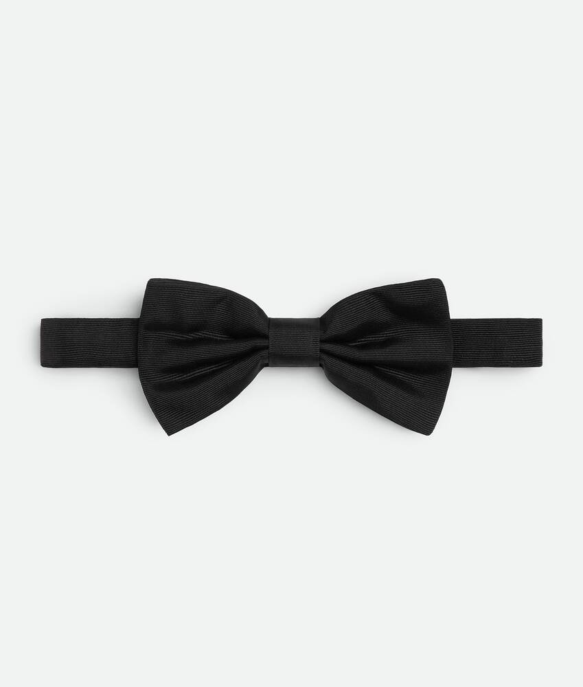 Display a large version of the product image 1 - Silk Bow Tie