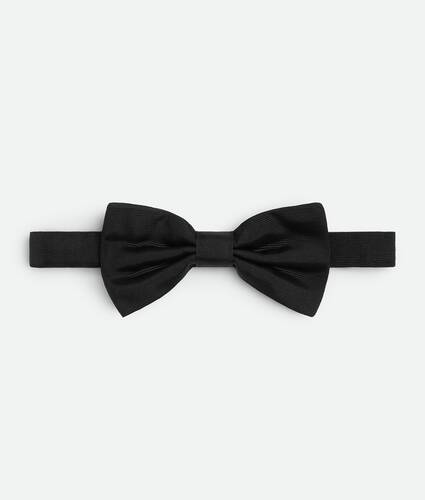 Display a large version of the product image 1 - Silk Bow Tie
