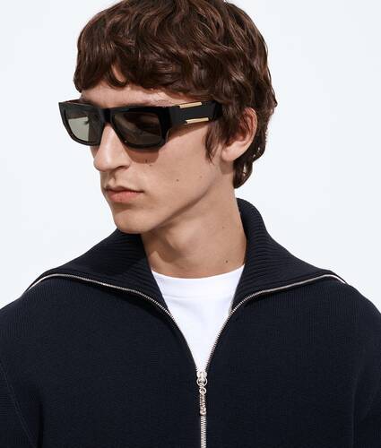 Dash Squared Sunglasses
