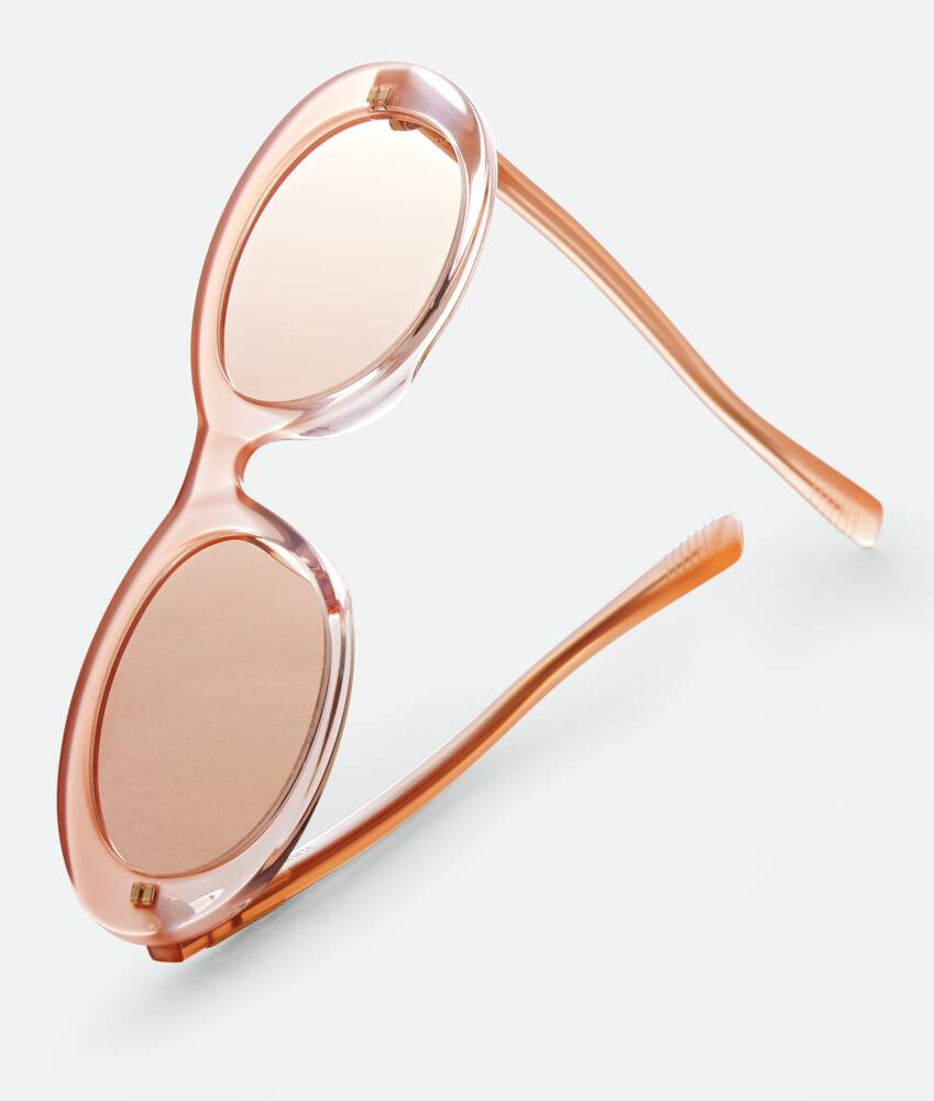 Visualizza una versione più grande dell’immagine del prodotto 3 - Occhiali da sole ovali Classic