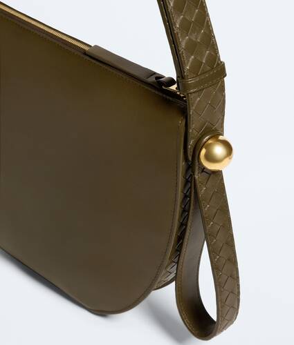 Women's Spicchio in Olive oil Bottega Veneta Lithuania EN - Image 5