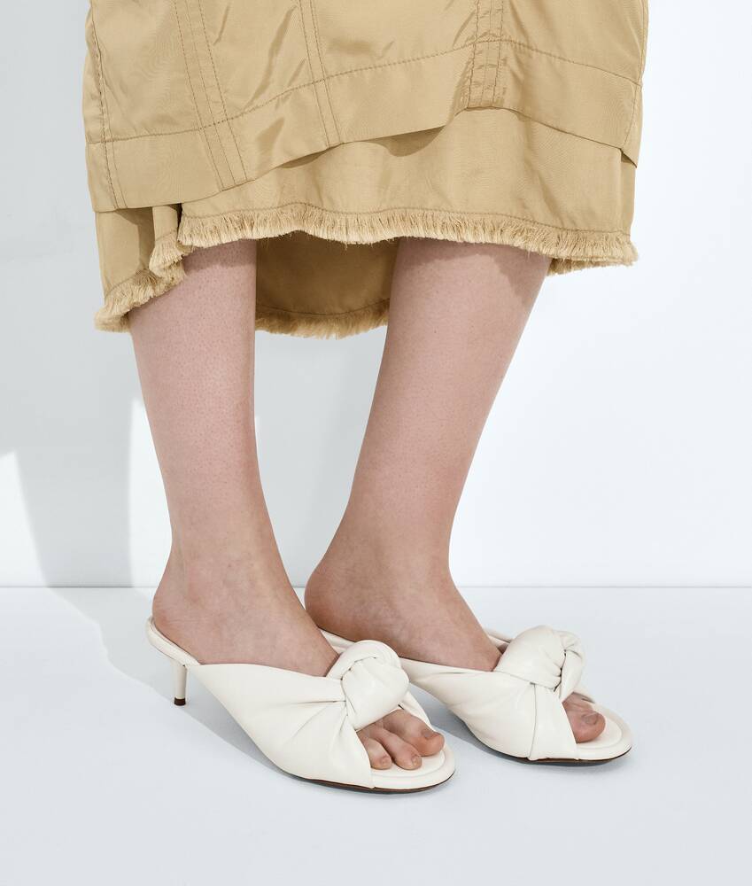 Display a large version of the product image 2 - Cherry Mule