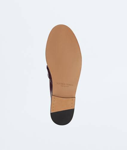 アステア ローファー のために ウィメンズ で ディープマホガニー Bottega Veneta 日本 JA - Image 6