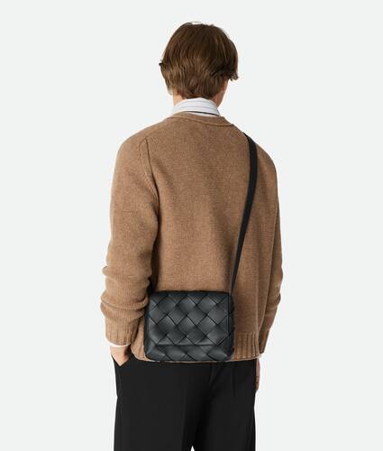 Men's Diago in Ardoise Bottega Veneta Brazil EN - Image 2