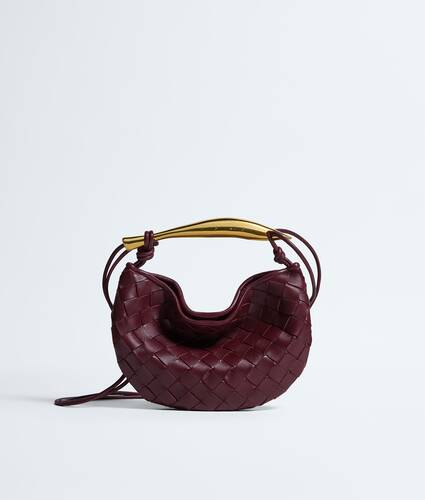 ミニ サーディン で バローロ Bottega Veneta 日本 JA - Image 1