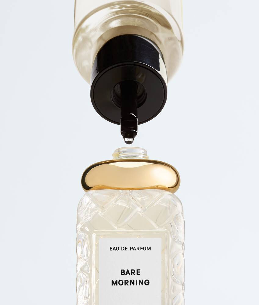 Bare Morning - Eau de Parfum 100 ml | 3.3 fl. oz. in Bare morning Bottega Veneta United States EN - Image 3