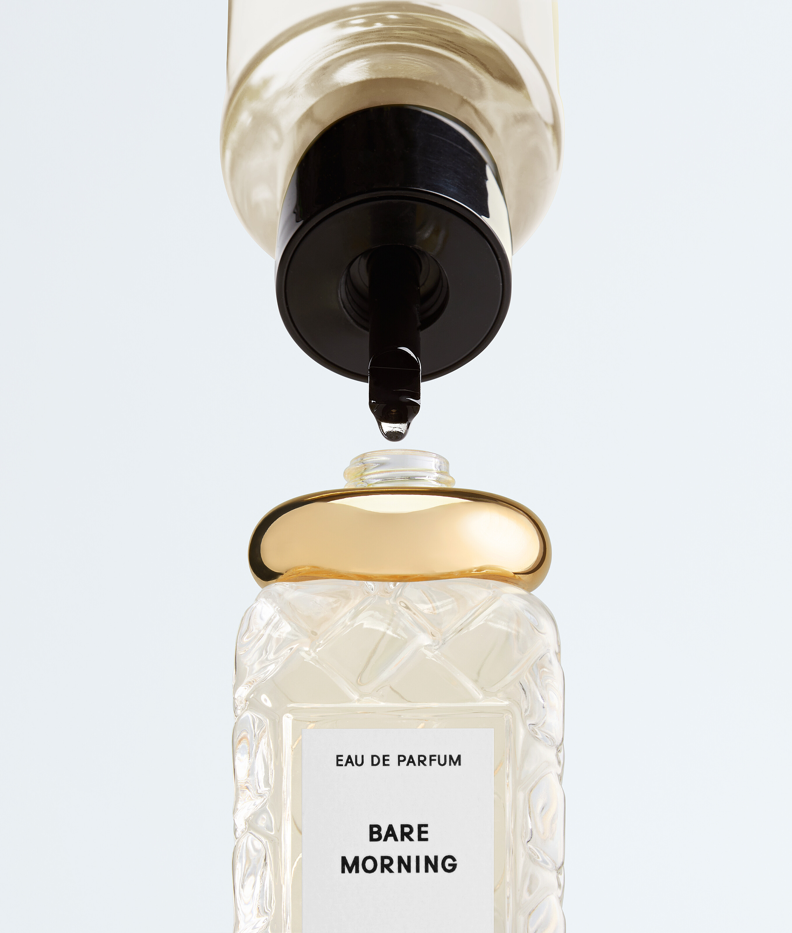 Bare Morning - Eau de Parfum 100 ml | 3.3 fl. oz. in Bare morning Bottega Veneta Greece EN - Image 3