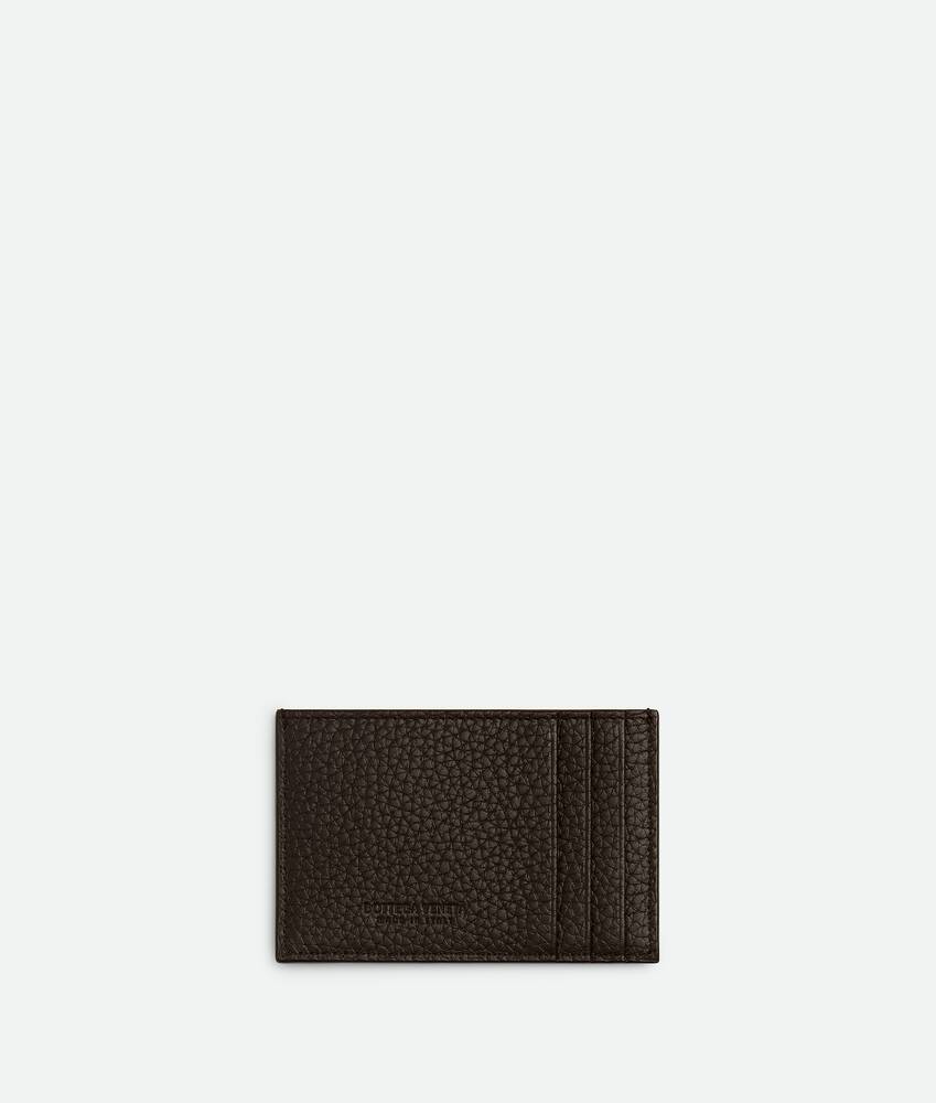 Display a large version of the product image 2 - Intrecciato Credit Card Case