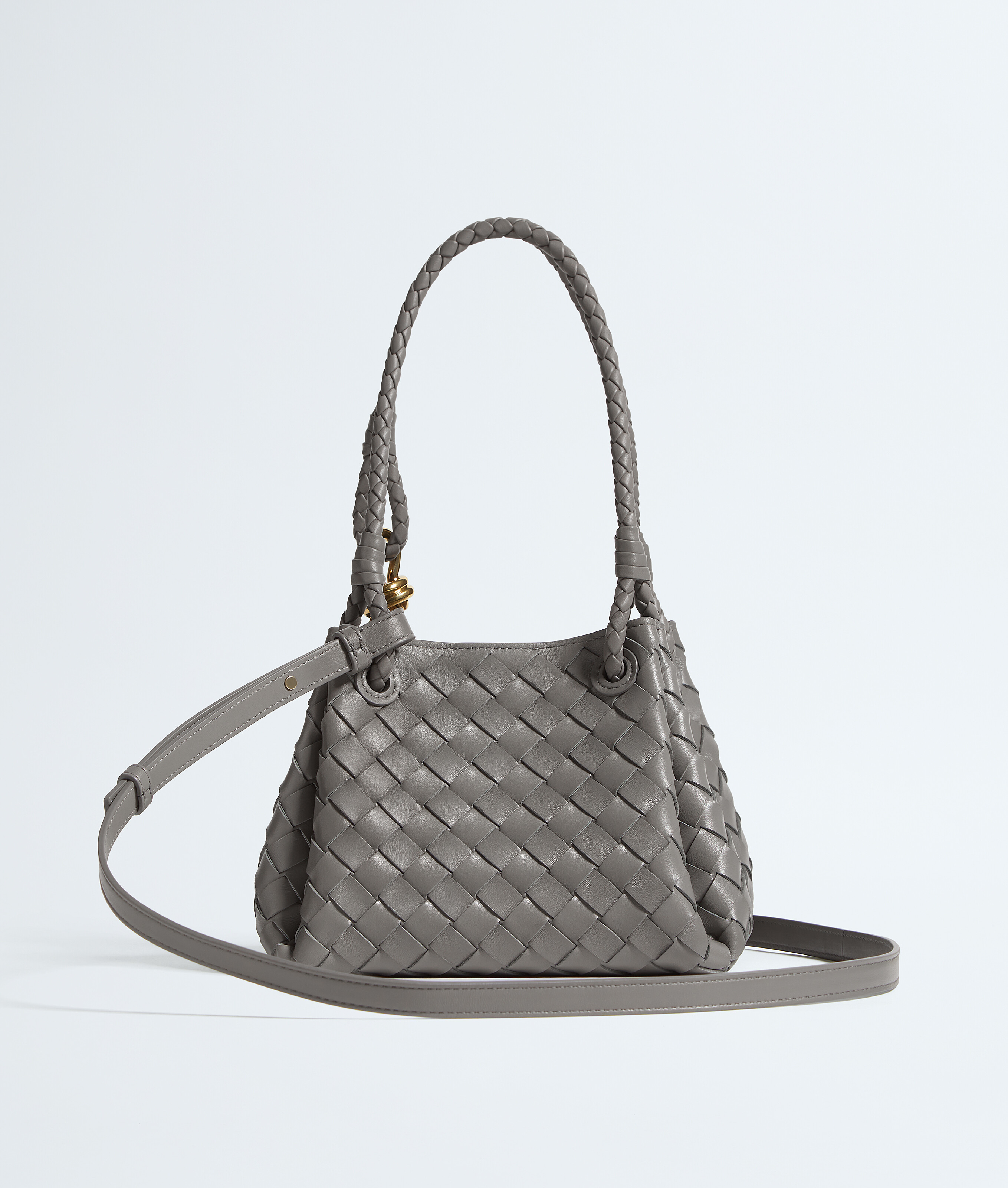 스몰 파라슈트 에 대한 여성 에 바살트 Bottega Veneta 대한민국 KO - Image 5