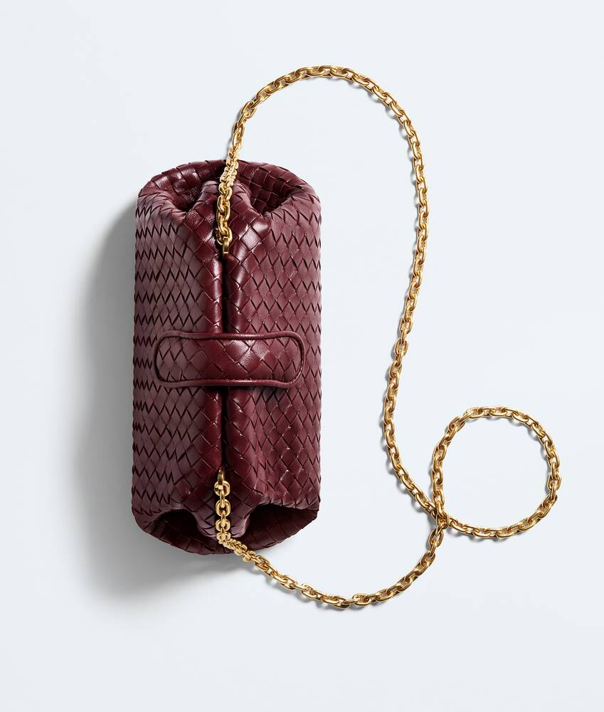 Lauren 1980 petit format pour Femme en Lava red Bottega Veneta Canada FR - Image 2