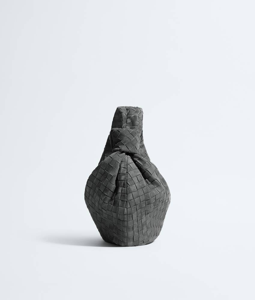 조디 에 대한 여성 에 옵시디언 그레이 Bottega Veneta 대한민국 KO - Image 4