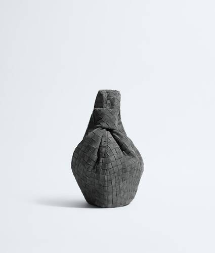 조디 에 대한 여성 에 옵시디언 그레이 Bottega Veneta 대한민국 KO - Image 4
