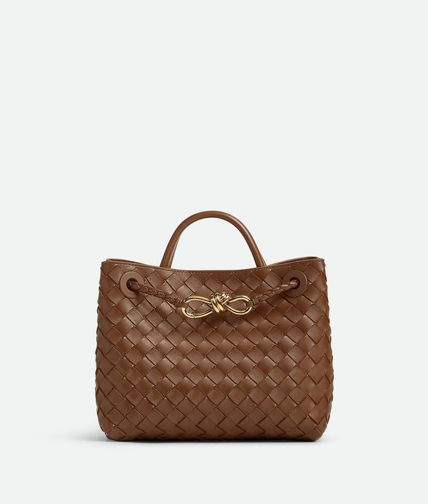 Exibir uma versão grande da imagem do produto 1 - Bolsa Andiamo pequena