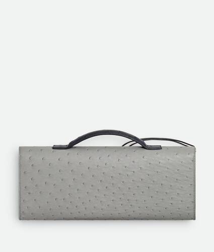 Andiamo Clutch