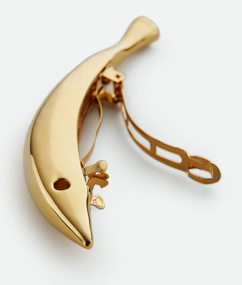 Display a large version of the product image 4 - Sardine Hair Clip