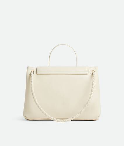 Women's Ciao Ciao in Sea salt Bottega Veneta Mexico EN - Image 6