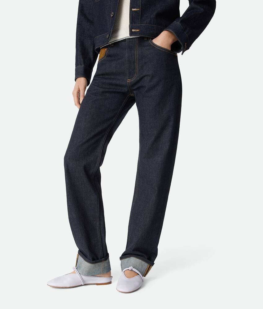 Display a large version of the product image 2 - Rosa Mary-Jane Ballerina